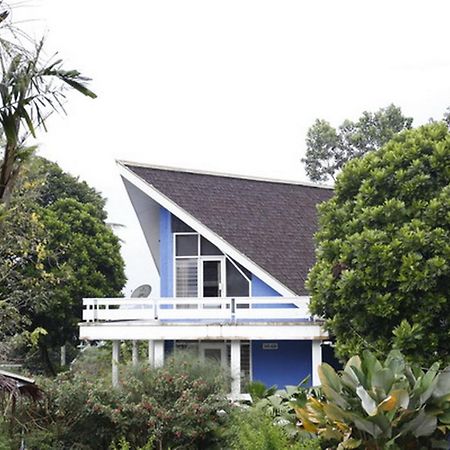 Villa Alam Indah By Anrha Bogor Exterior photo