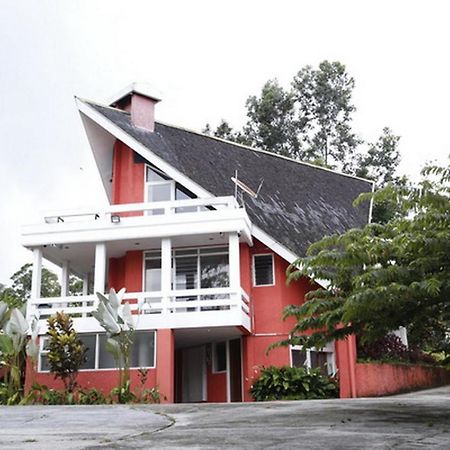 Villa Alam Indah By Anrha Bogor Exterior photo