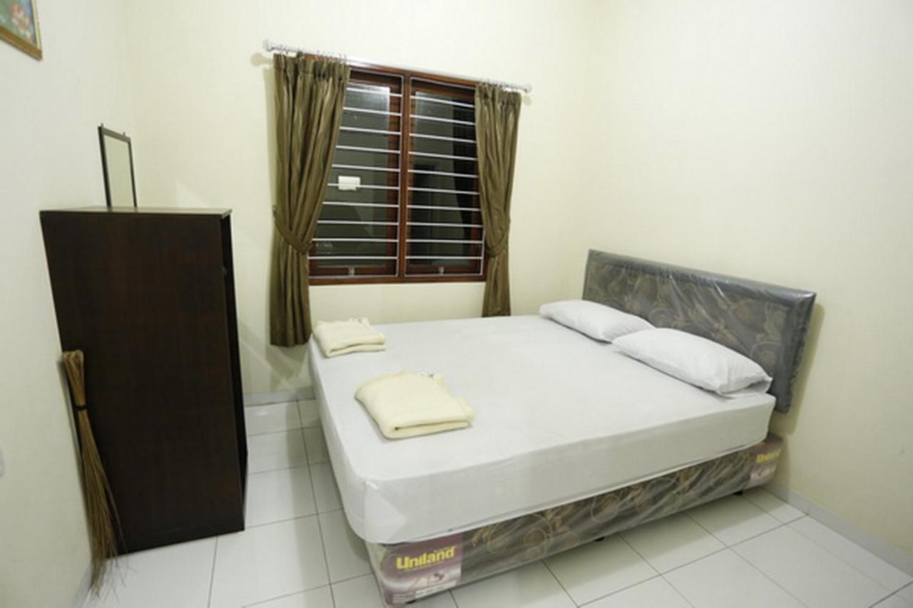 Villa Alam Indah By Anrha Bogor Exterior photo