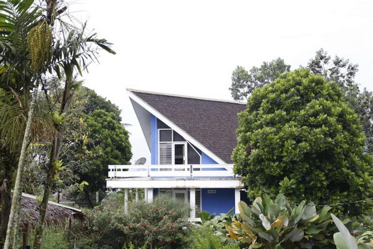 Villa Alam Indah By Anrha Bogor Exterior photo