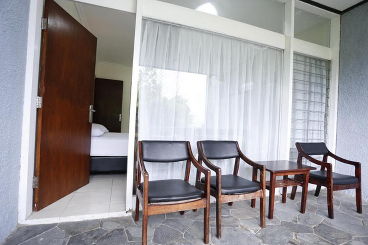 Villa Alam Indah By Anrha Bogor Exterior photo