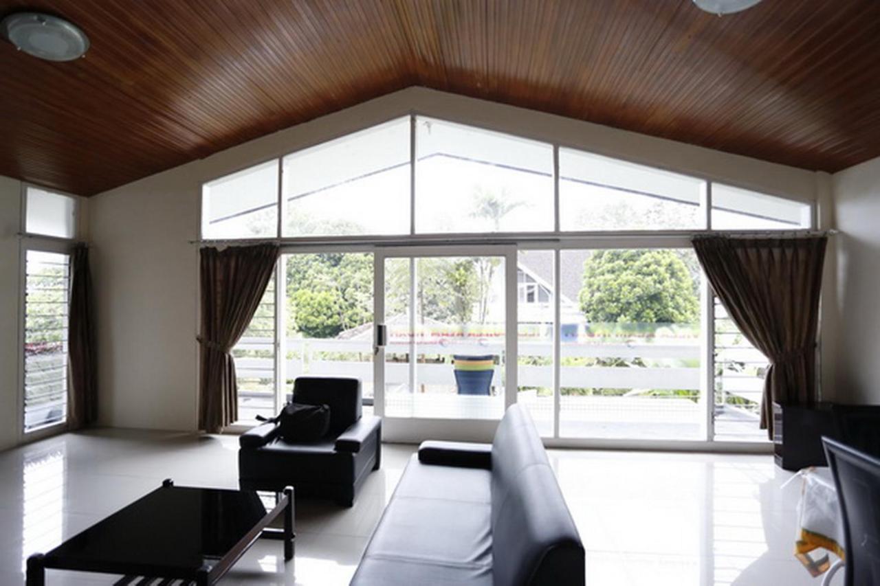 Villa Alam Indah By Anrha Bogor Exterior photo